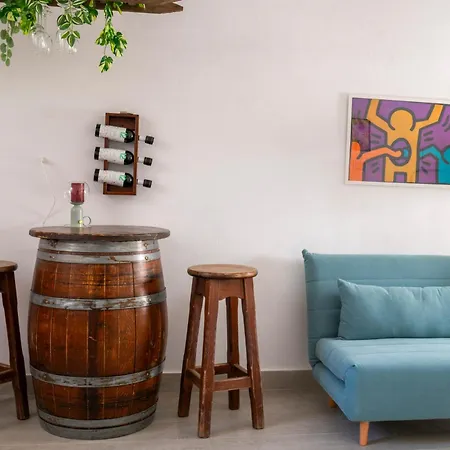 Conte Bed&Breakfast Salerno Centro-2