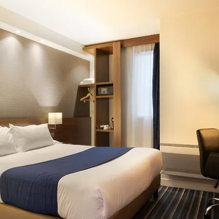 Holiday Inn Express Amiens By Ihg-3