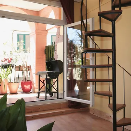 Lx Factory Guest House-2
