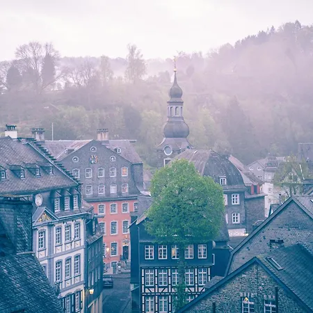 Besttime Hotel Monschau-3