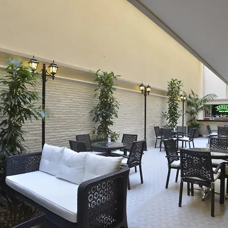 Nidya Hotel Galataport-3