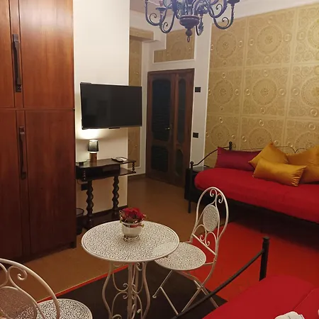 B&B Centrum Palmi-3