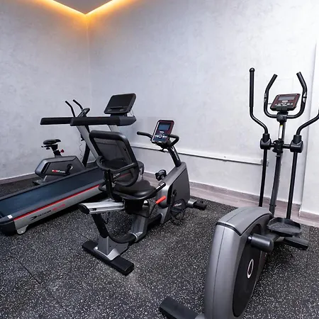 Maarif Elite Suites-3