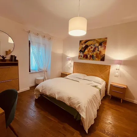 Civico 27 Rooms-2