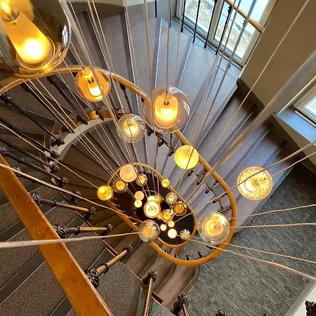 Hôtel Spa Marotte-3