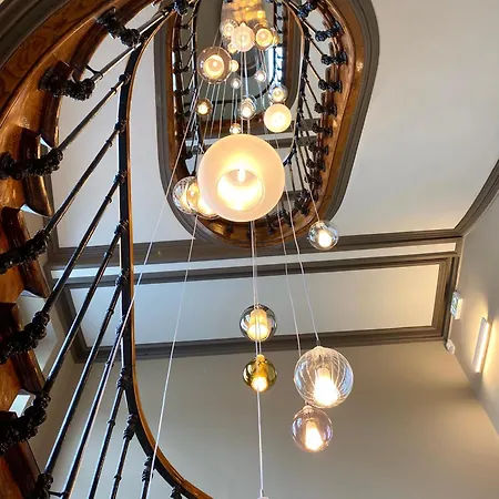 Hôtel Spa Marotte-2