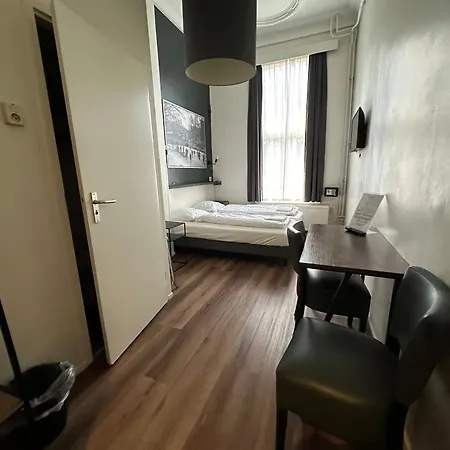 Hotel Hortus-3