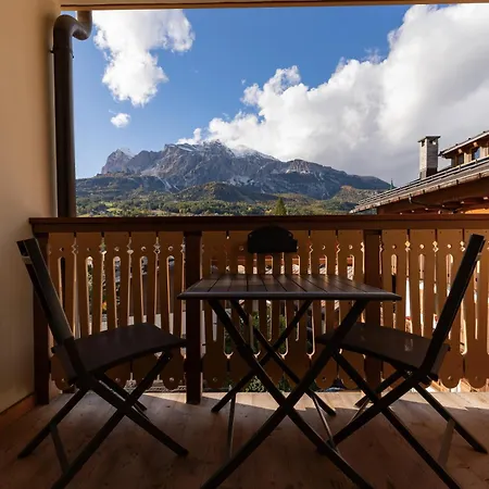 Hotel Villa Alpina ***S-3