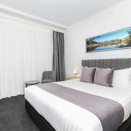 Christchurch City Hotel-2