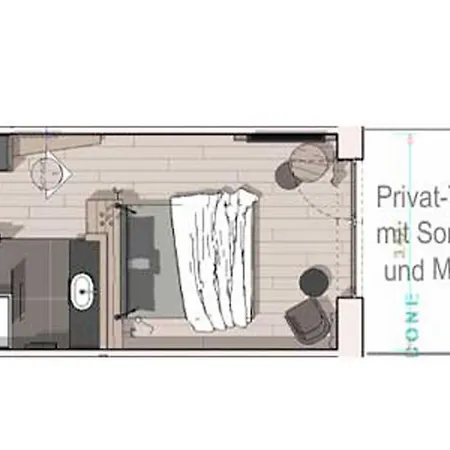 Hotel Bergland-2