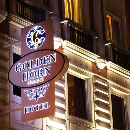 Golden Horn Hotel-3