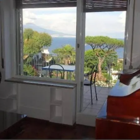B&B Rivalta - Posillipo-3