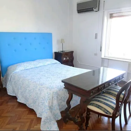 B&B Rivalta - Posillipo-2