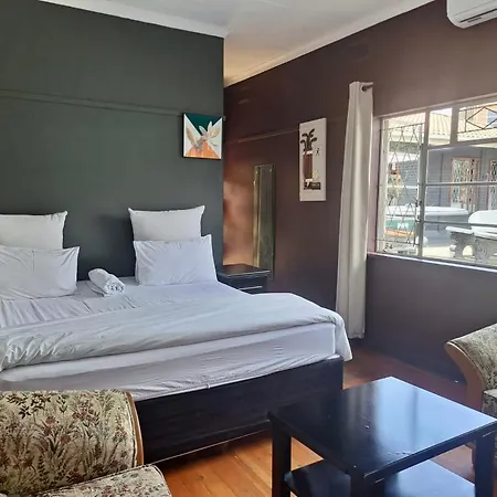 Mino Guest House-3