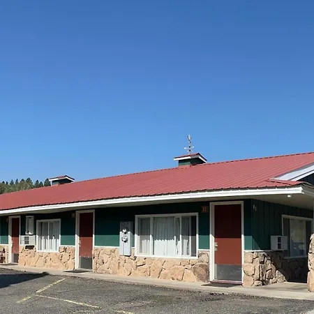 Redwood Arms Motel-2
