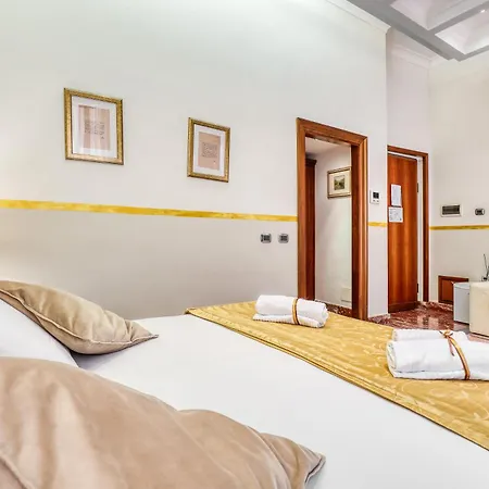 Spagna Dream Suites-2