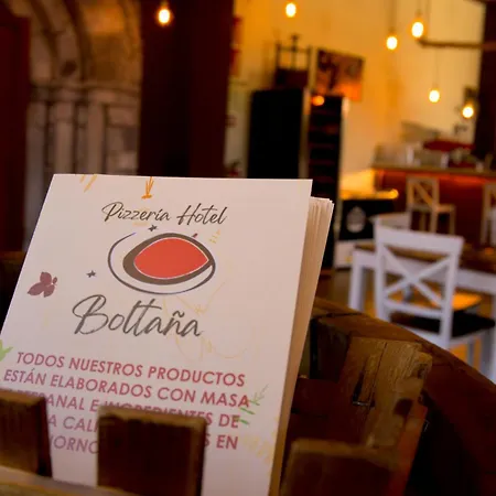 Hotel Boltana Ordesa-3