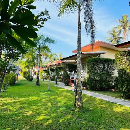 Koh Yao Modern Inn -SHA Plus-3