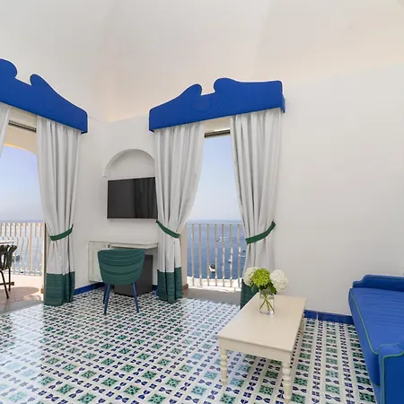 Hotel Marincanto-3