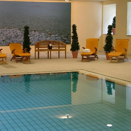 Achat Hotel Monschau-3
