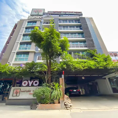 Super Oyo Capital O 564 Nature Boutique Hotel-3