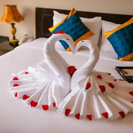 La Charm Hoi An Hotel - Peaceful Boutique In Old Town-2