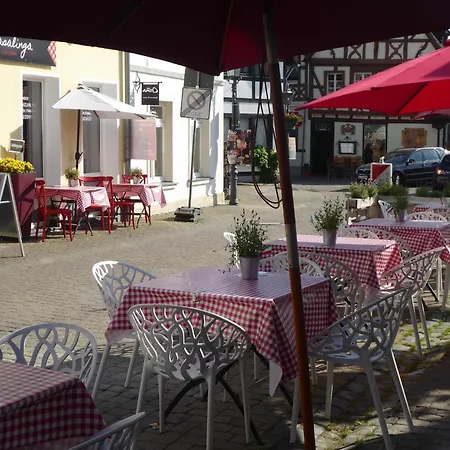Hotel Weinhaus Hoff-2