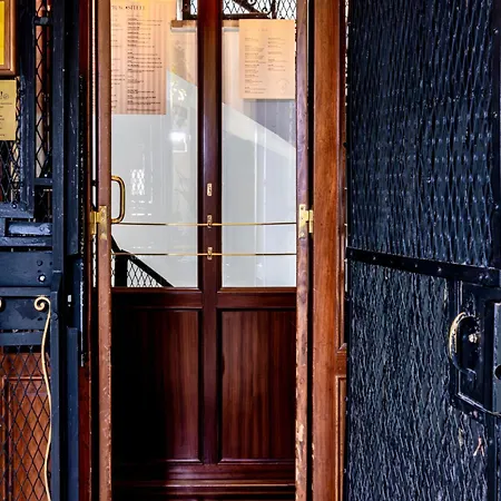 Belle Epoque Suites-3
