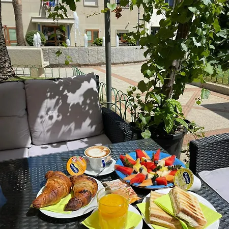 San Raffaele Guest House-3