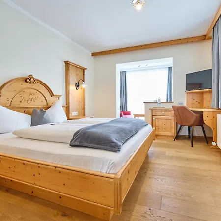 Hotel Gamsleiten-3
