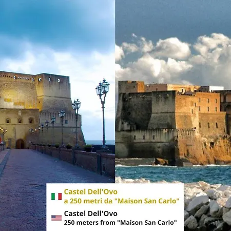 Maison San Carlo Luxury Suites-2