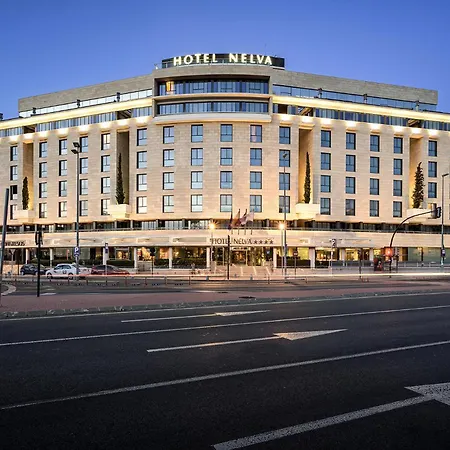 Hotel Nelva-3
