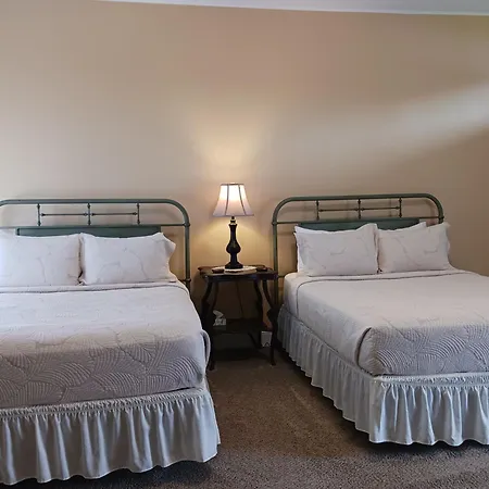 Lee House Inn-2