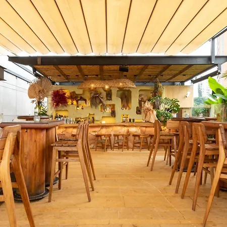 23 Hotel Medellin-3