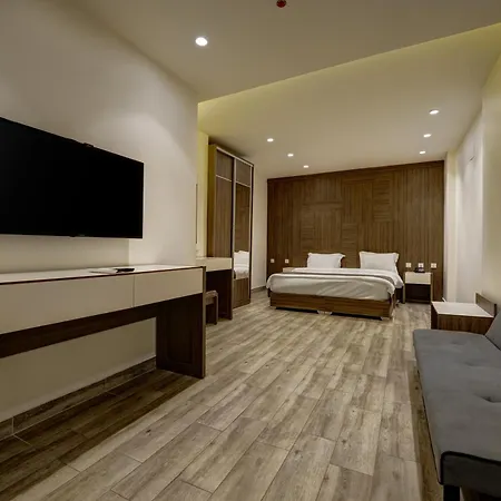 Luciana Hotel-2