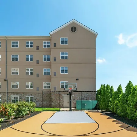 Homewood Suites By Hilton Philadelphia-Valley Forge-2