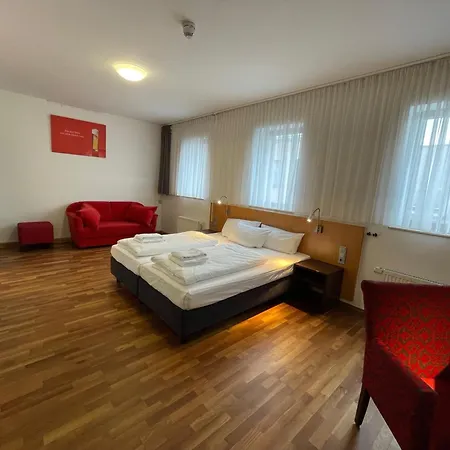 Eden Hotel Frueh Am Dom-3