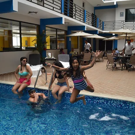 Hotel Castillo Del Rey-2