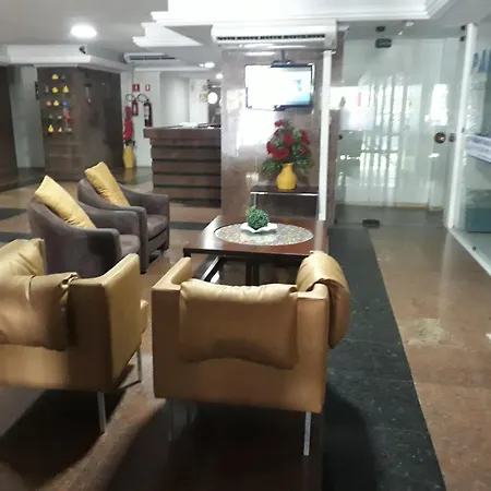 Victory Apart&Hotel-2