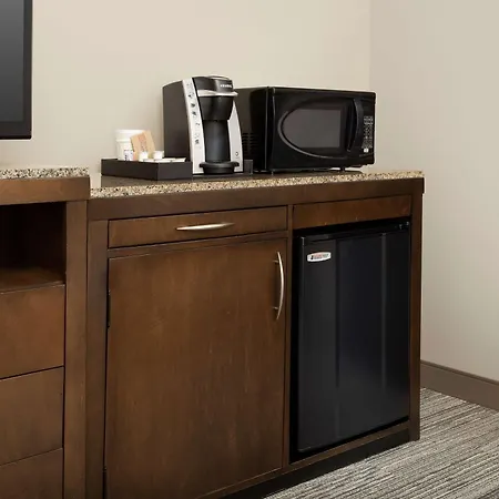 Hilton Garden Inn Charlotte Airport-2