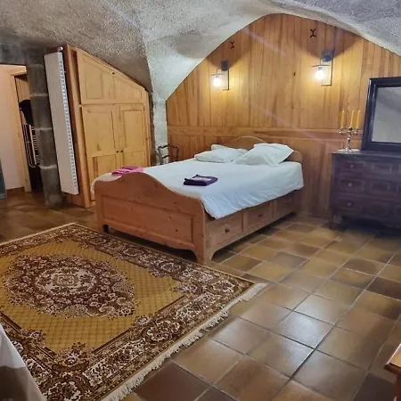 Maison au Loup - Superbe ancien hotel particulier du XVIe siècle au cœur de la vieille ville du Puy-2