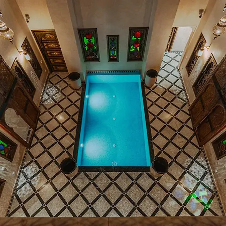 Riad Deluxe-2