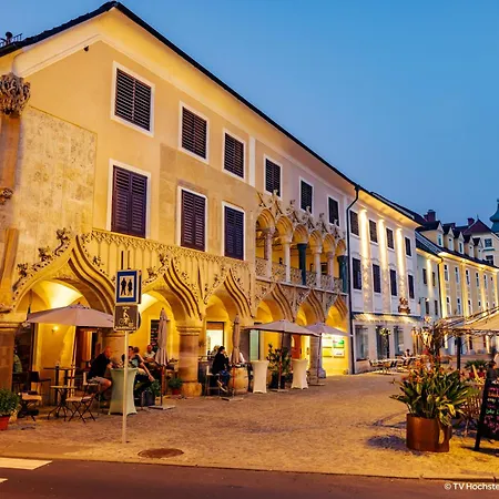 JUFA Hotel im Weitental - Bruck an der Mur-2