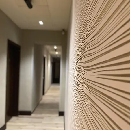 Mh Design Hotel-3
