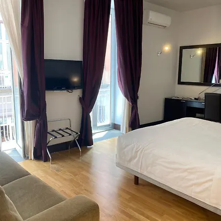 Mh Design Hotel-2