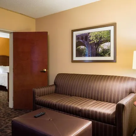 Hampton Inn Danville-3