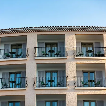 Hôtel du Parc-3