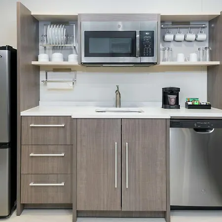 Home2 Suites By Hilton Orlando Near Ucf-3
