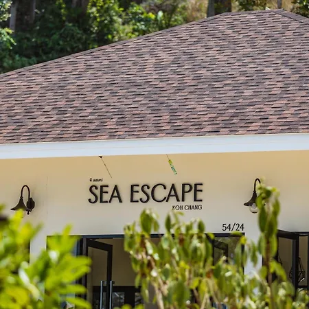 Sea Escape Koh Chang-2