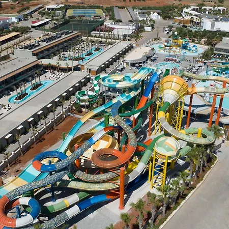 Stella Palace Aqua Park Resort-2